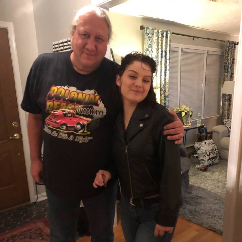 Meet your Posher, Adrienne